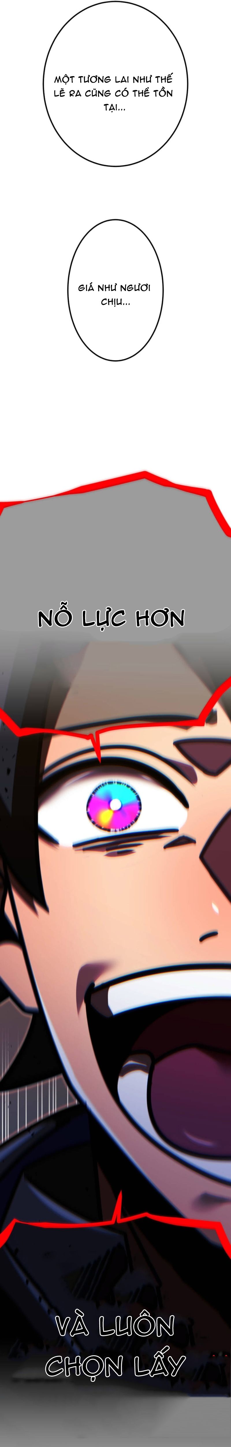 Huyết Thánh Cứu Thế Chủ~ Ta Chỉ Cần 0.0000001% Đã Trở Thành Vô Địch Chapter 154 - 40