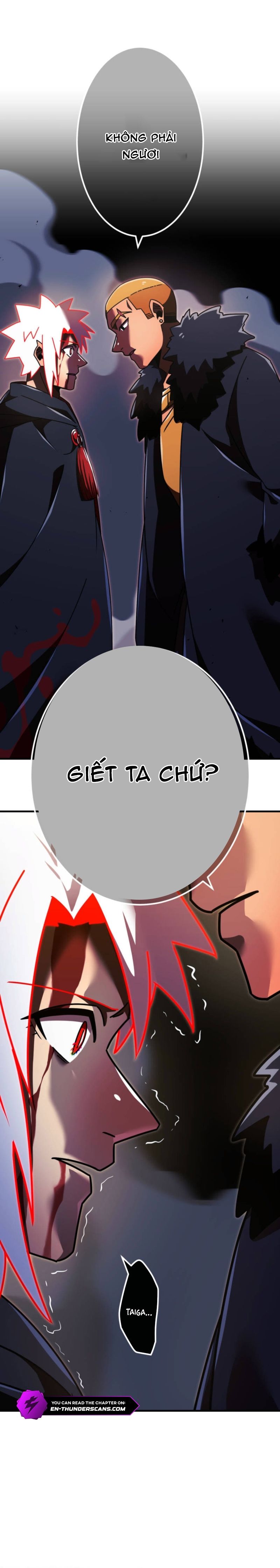 Huyết Thánh Cứu Thế Chủ~ Ta Chỉ Cần 0.0000001% Đã Trở Thành Vô Địch Chapter 154 - 42