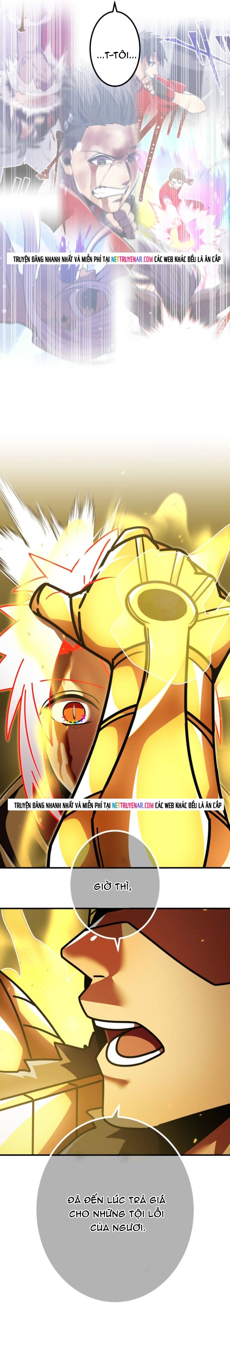 Huyết Thánh Cứu Thế Chủ~ Ta Chỉ Cần 0.0000001% Đã Trở Thành Vô Địch Chapter 154 - 43