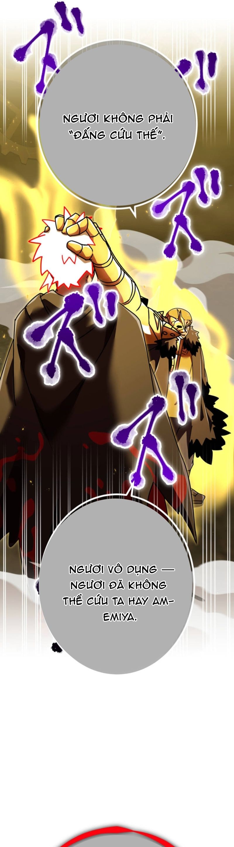 Huyết Thánh Cứu Thế Chủ~ Ta Chỉ Cần 0.0000001% Đã Trở Thành Vô Địch Chapter 154 - 44