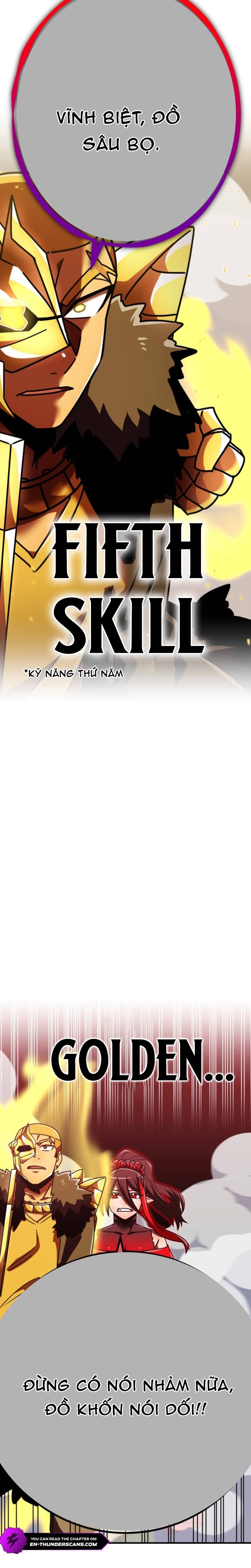 Huyết Thánh Cứu Thế Chủ~ Ta Chỉ Cần 0.0000001% Đã Trở Thành Vô Địch Chapter 154 - 45