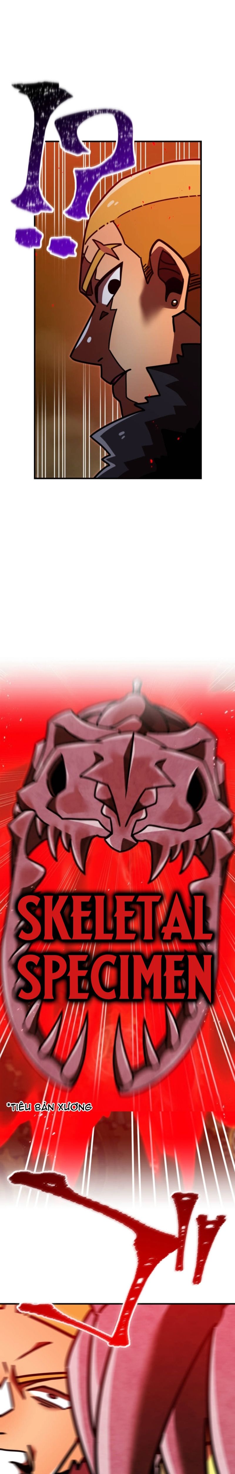 Huyết Thánh Cứu Thế Chủ~ Ta Chỉ Cần 0.0000001% Đã Trở Thành Vô Địch Chapter 154 - 46