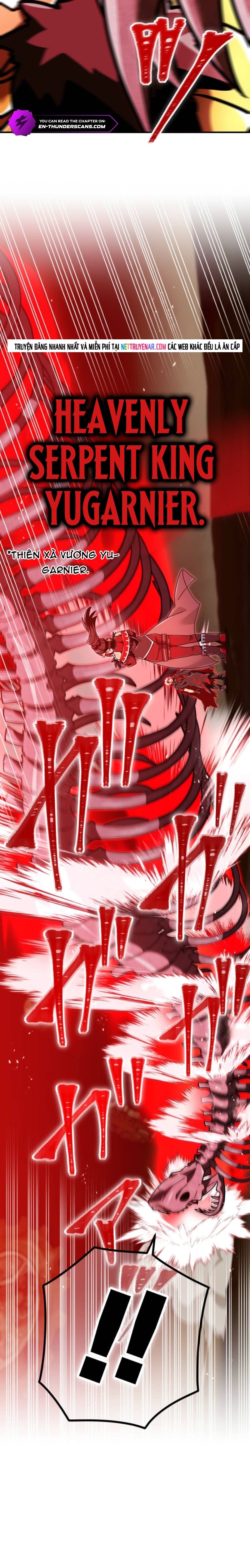Huyết Thánh Cứu Thế Chủ~ Ta Chỉ Cần 0.0000001% Đã Trở Thành Vô Địch Chapter 154 - 47