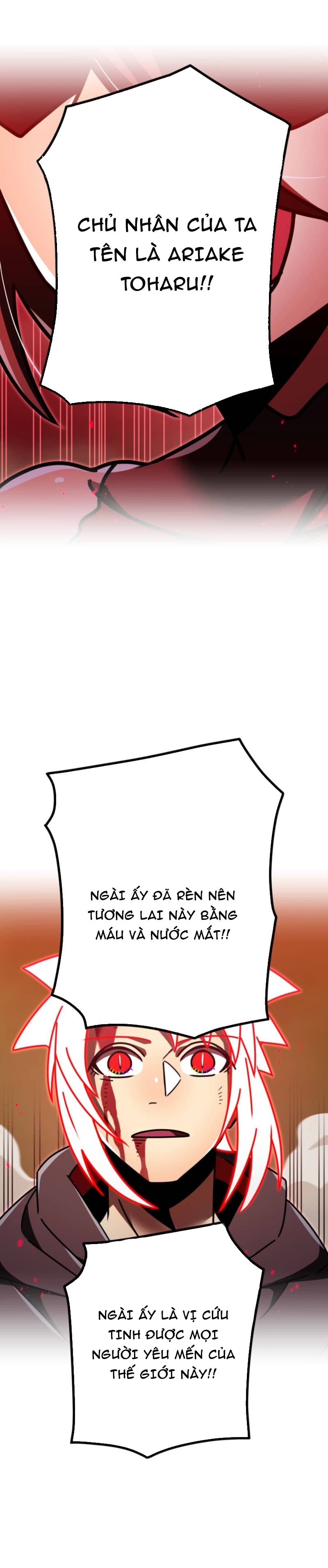 Huyết Thánh Cứu Thế Chủ~ Ta Chỉ Cần 0.0000001% Đã Trở Thành Vô Địch Chapter 154 - 49