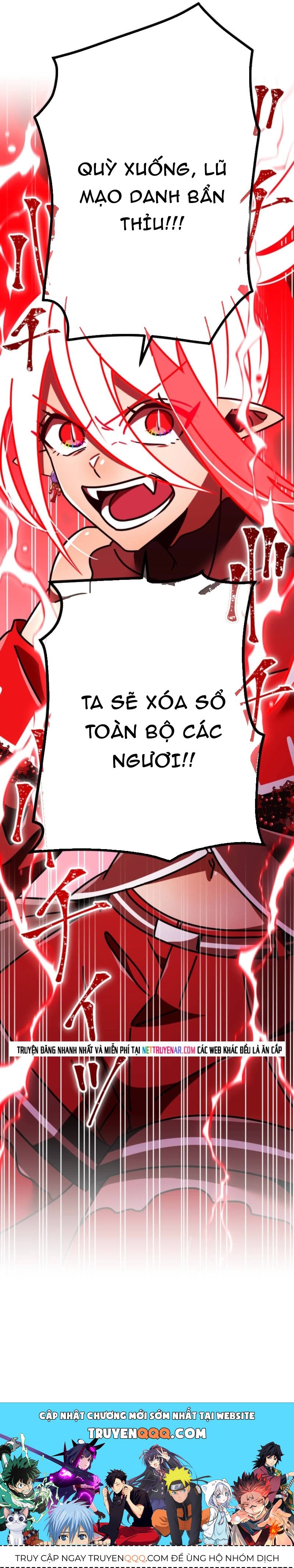 Huyết Thánh Cứu Thế Chủ~ Ta Chỉ Cần 0.0000001% Đã Trở Thành Vô Địch Chapter 154 - 50