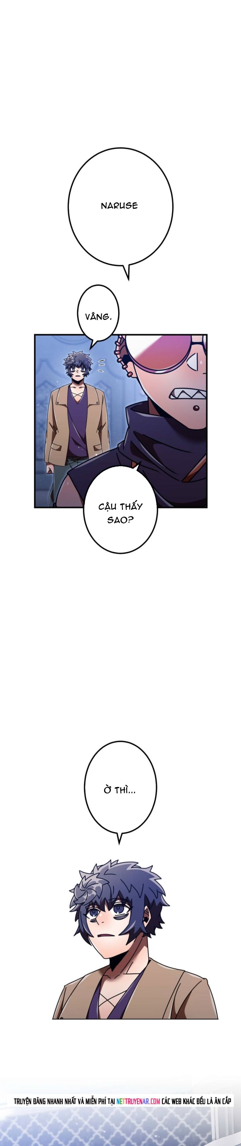 Huyết Thánh Cứu Thế Chủ~ Ta Chỉ Cần 0.0000001% Đã Trở Thành Vô Địch Chapter 154 - 6