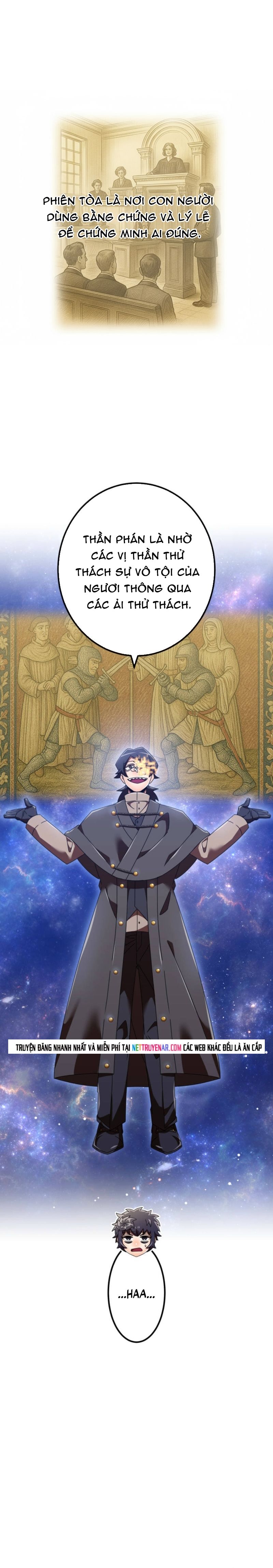 Huyết Thánh Cứu Thế Chủ~ Ta Chỉ Cần 0.0000001% Đã Trở Thành Vô Địch Chapter 154 - 10
