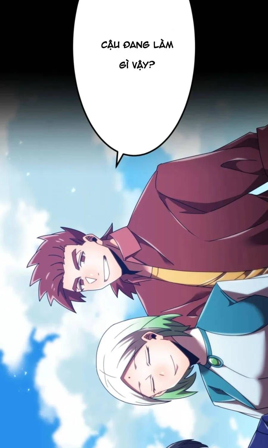 Huyết Thánh Cứu Thế Chủ~ Ta Chỉ Cần 0.0000001% Đã Trở Thành Vô Địch Chapter 160 - 11