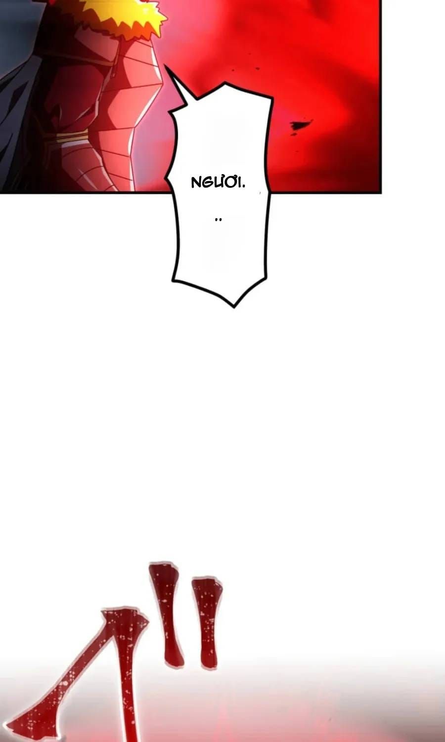 Huyết Thánh Cứu Thế Chủ~ Ta Chỉ Cần 0.0000001% Đã Trở Thành Vô Địch Chapter 160 - 116