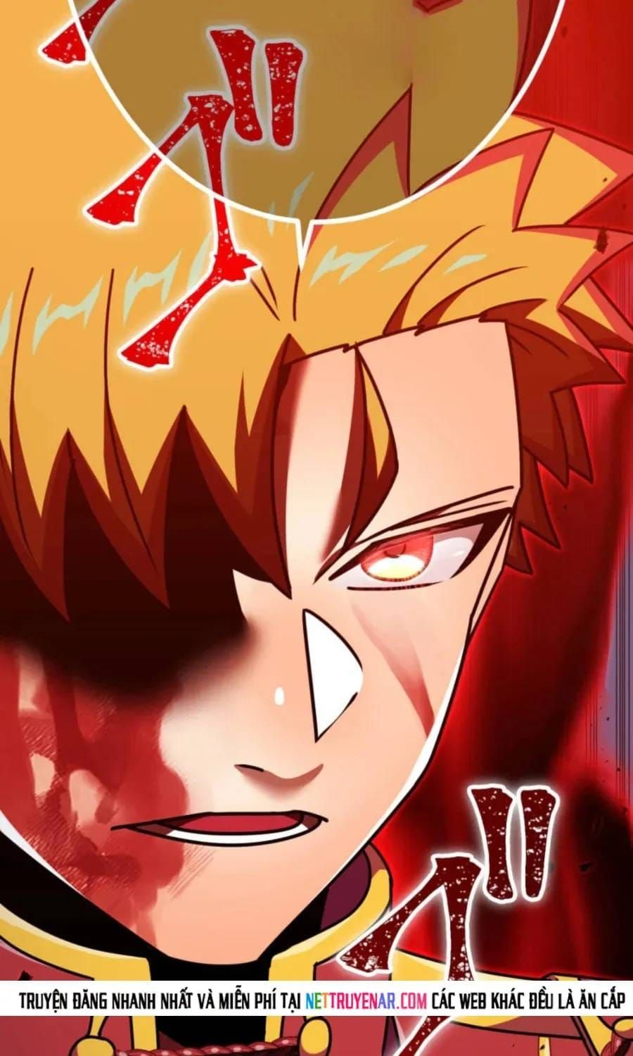 Huyết Thánh Cứu Thế Chủ~ Ta Chỉ Cần 0.0000001% Đã Trở Thành Vô Địch Chapter 160 - 130