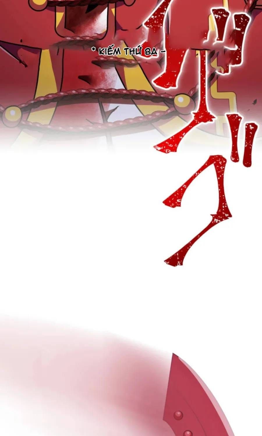 Huyết Thánh Cứu Thế Chủ~ Ta Chỉ Cần 0.0000001% Đã Trở Thành Vô Địch Chapter 160 - 131