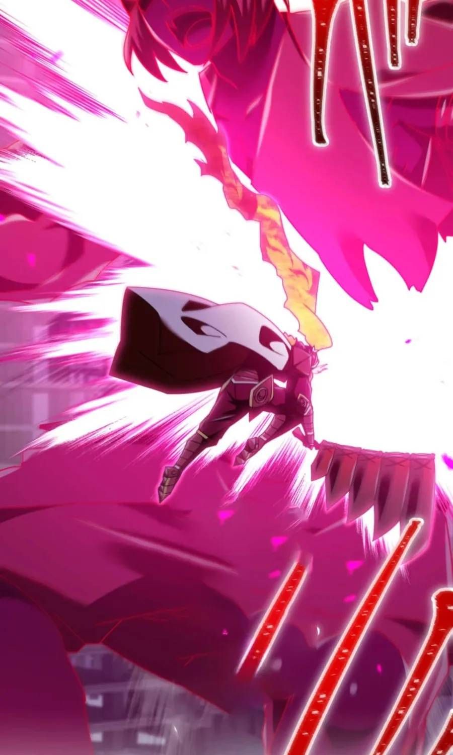 Huyết Thánh Cứu Thế Chủ~ Ta Chỉ Cần 0.0000001% Đã Trở Thành Vô Địch Chapter 160 - 144