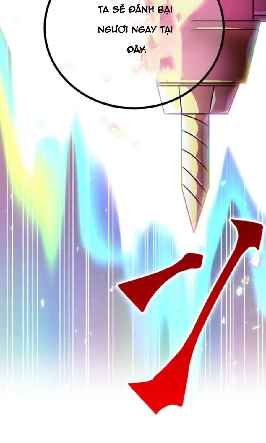 Huyết Thánh Cứu Thế Chủ~ Ta Chỉ Cần 0.0000001% Đã Trở Thành Vô Địch Chapter 160 - 156