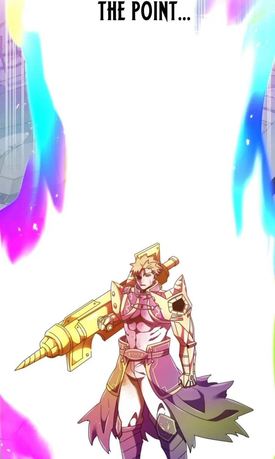 Huyết Thánh Cứu Thế Chủ~ Ta Chỉ Cần 0.0000001% Đã Trở Thành Vô Địch Chapter 160 - 160