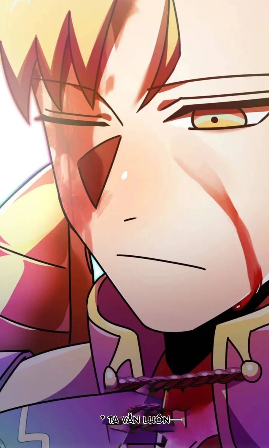 Huyết Thánh Cứu Thế Chủ~ Ta Chỉ Cần 0.0000001% Đã Trở Thành Vô Địch Chapter 160 - 165