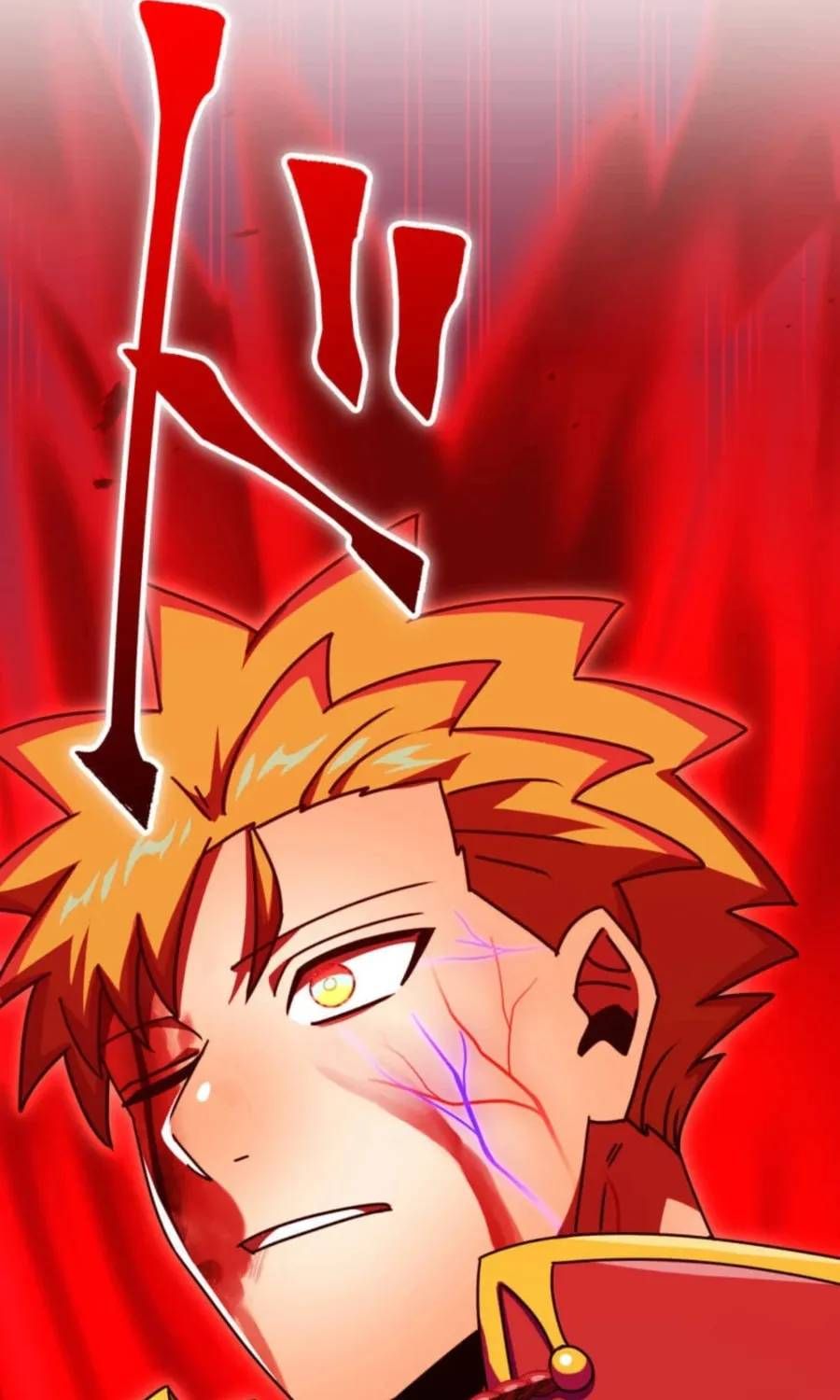 Huyết Thánh Cứu Thế Chủ~ Ta Chỉ Cần 0.0000001% Đã Trở Thành Vô Địch Chapter 160 - 174