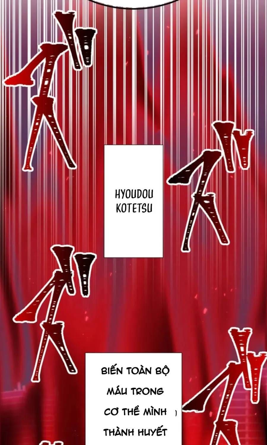 Huyết Thánh Cứu Thế Chủ~ Ta Chỉ Cần 0.0000001% Đã Trở Thành Vô Địch Chapter 160 - 183