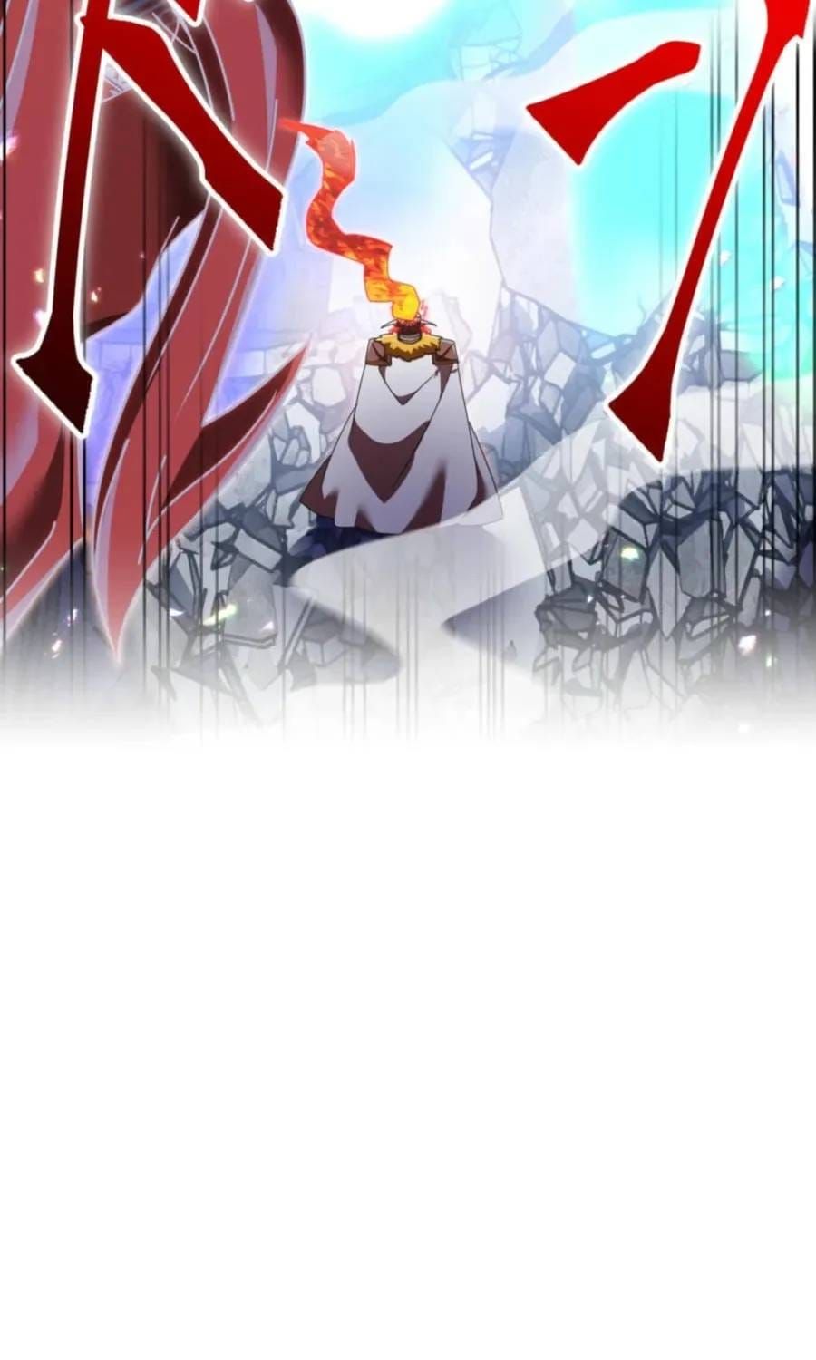 Huyết Thánh Cứu Thế Chủ~ Ta Chỉ Cần 0.0000001% Đã Trở Thành Vô Địch Chapter 160 - 33