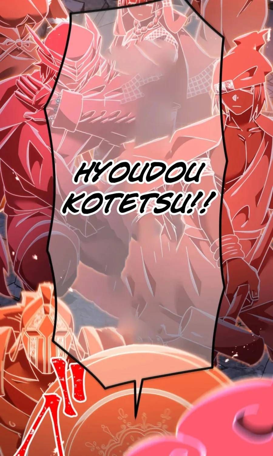 Huyết Thánh Cứu Thế Chủ~ Ta Chỉ Cần 0.0000001% Đã Trở Thành Vô Địch Chapter 160 - 47