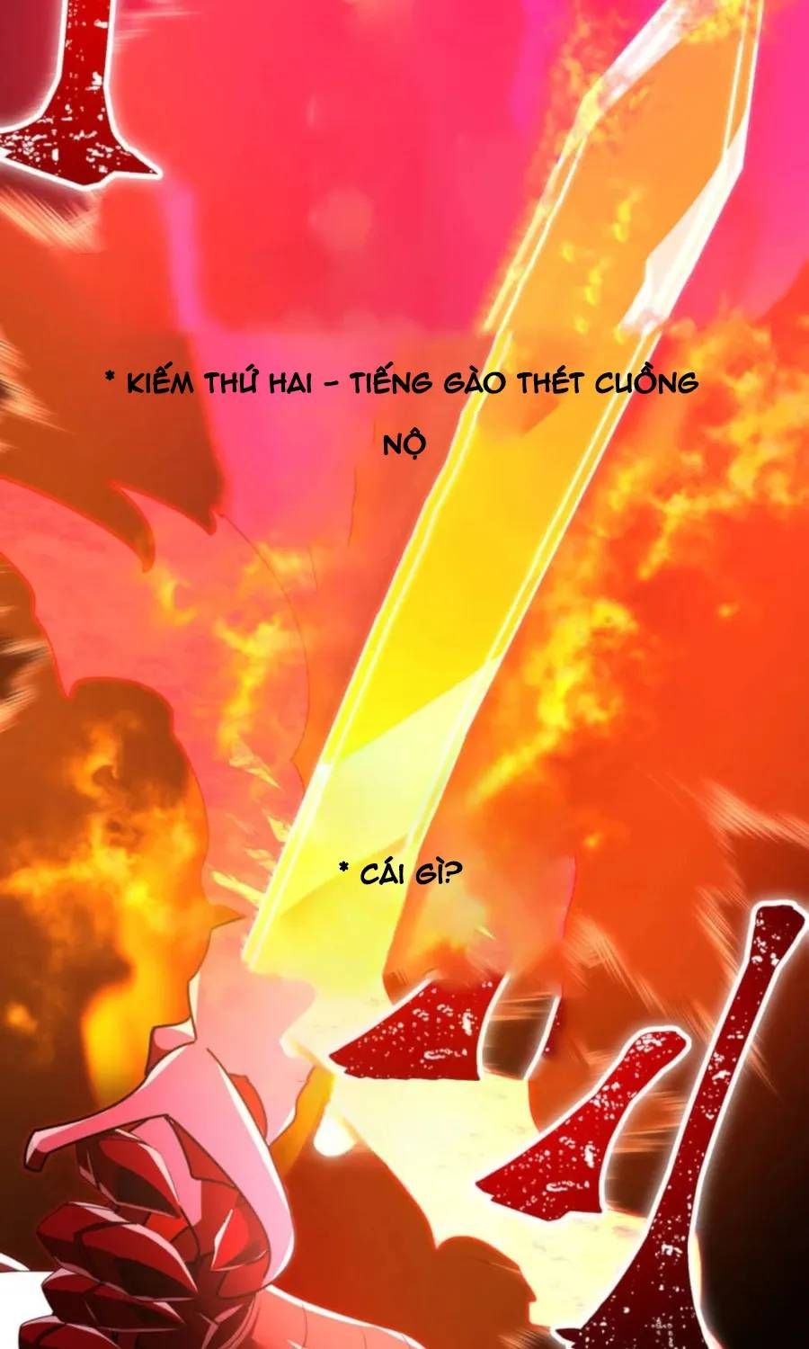 Huyết Thánh Cứu Thế Chủ~ Ta Chỉ Cần 0.0000001% Đã Trở Thành Vô Địch Chapter 160 - 59