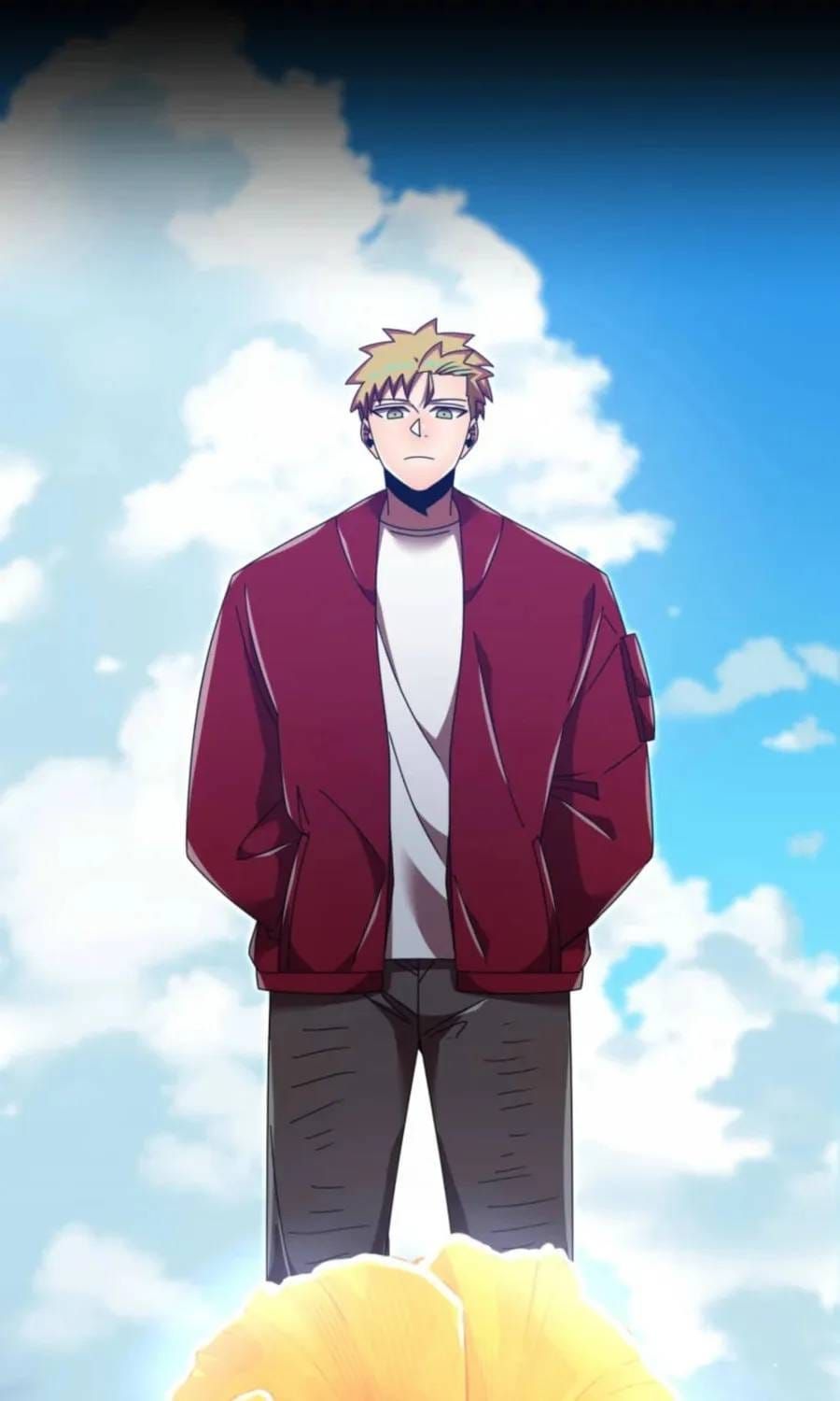 Huyết Thánh Cứu Thế Chủ~ Ta Chỉ Cần 0.0000001% Đã Trở Thành Vô Địch Chapter 160 - 7