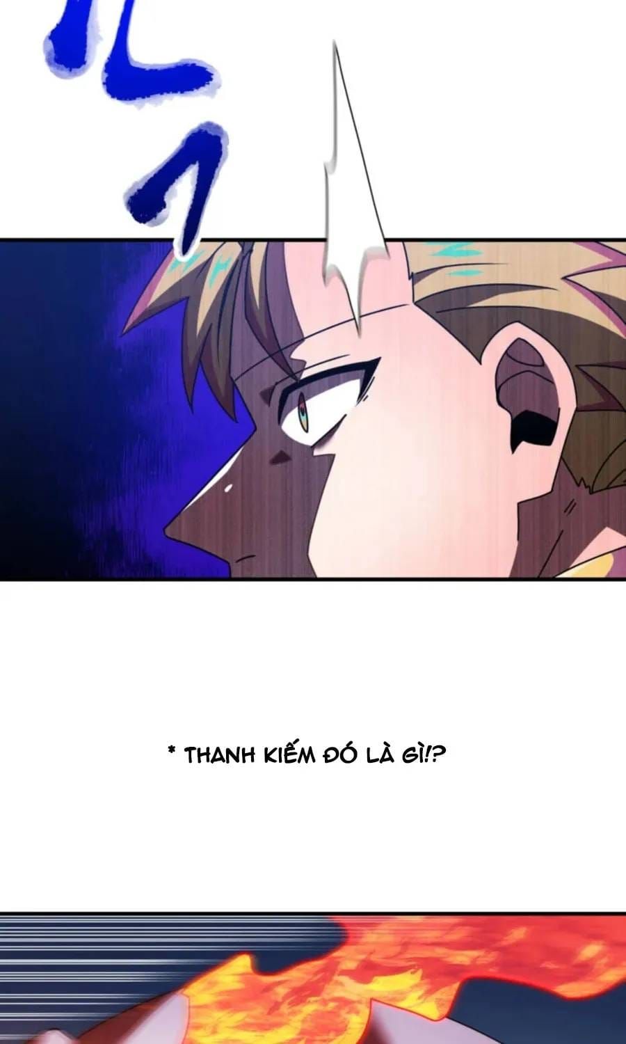 Huyết Thánh Cứu Thế Chủ~ Ta Chỉ Cần 0.0000001% Đã Trở Thành Vô Địch Chapter 160 - 61