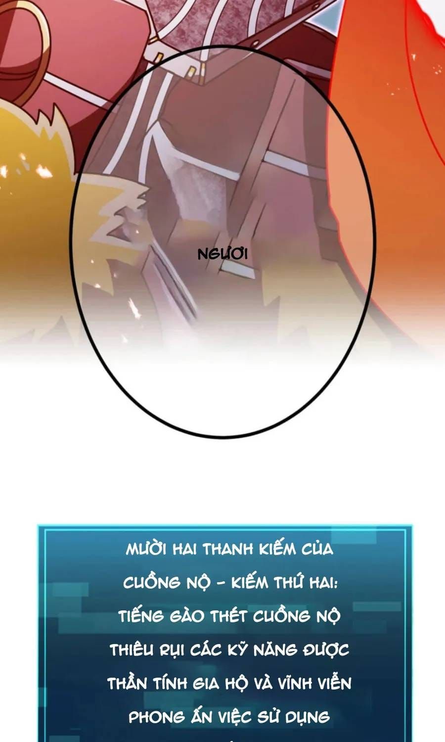 Huyết Thánh Cứu Thế Chủ~ Ta Chỉ Cần 0.0000001% Đã Trở Thành Vô Địch Chapter 160 - 83