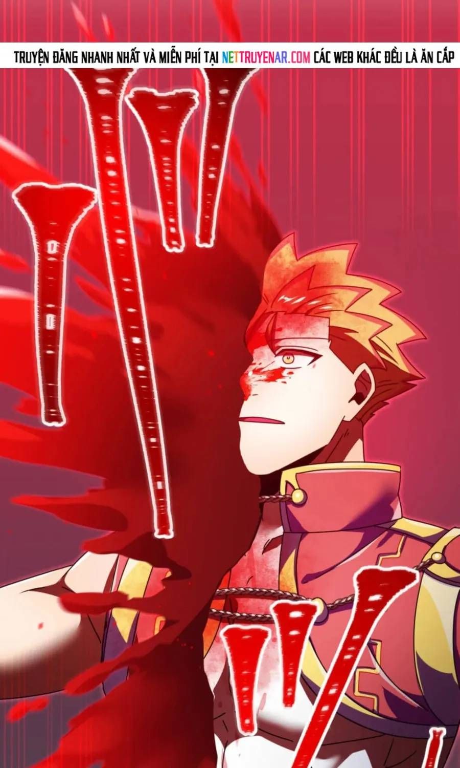 Huyết Thánh Cứu Thế Chủ~ Ta Chỉ Cần 0.0000001% Đã Trở Thành Vô Địch Chapter 160 - 85