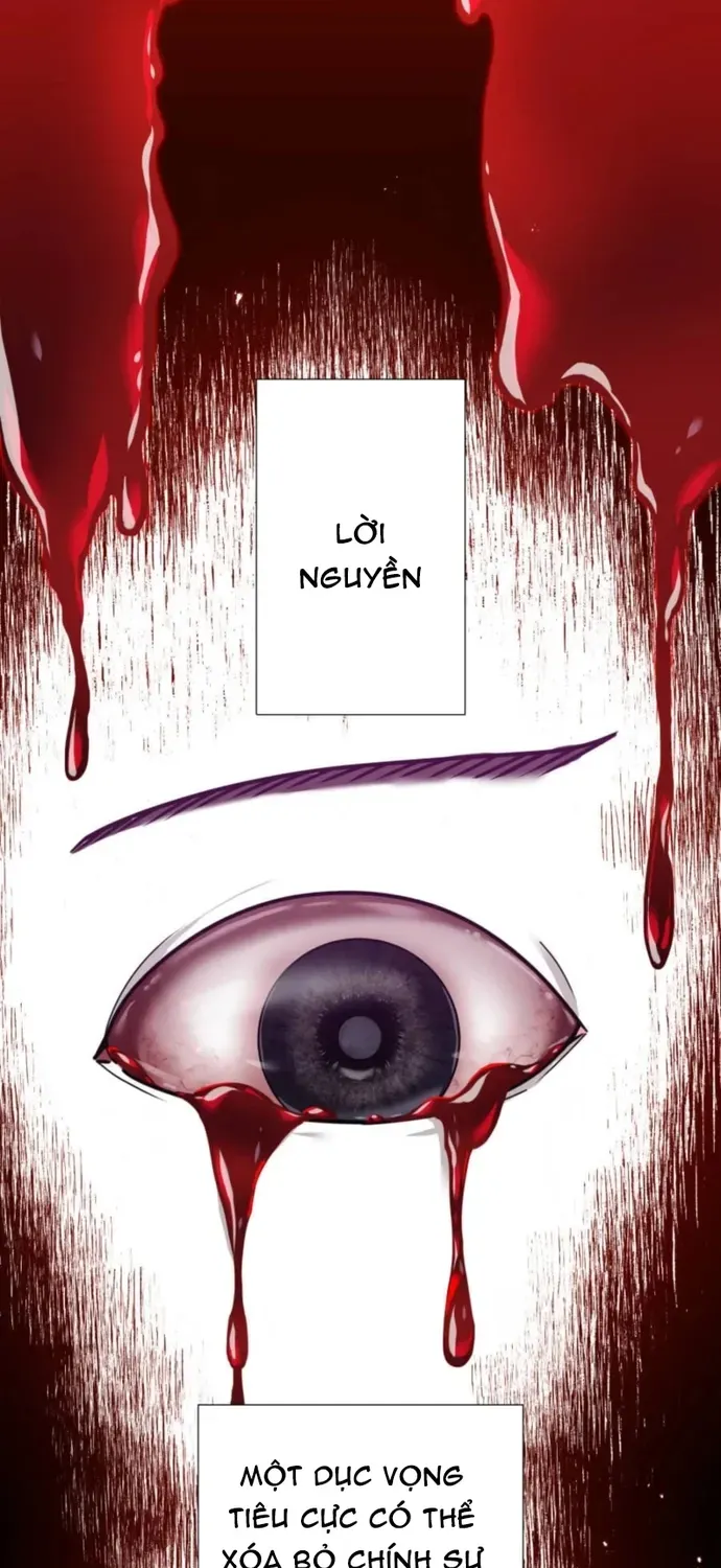 Huyết Thánh Cứu Thế Chủ~ Ta Chỉ Cần 0.0000001% Đã Trở Thành Vô Địch Chapter 161 - 2