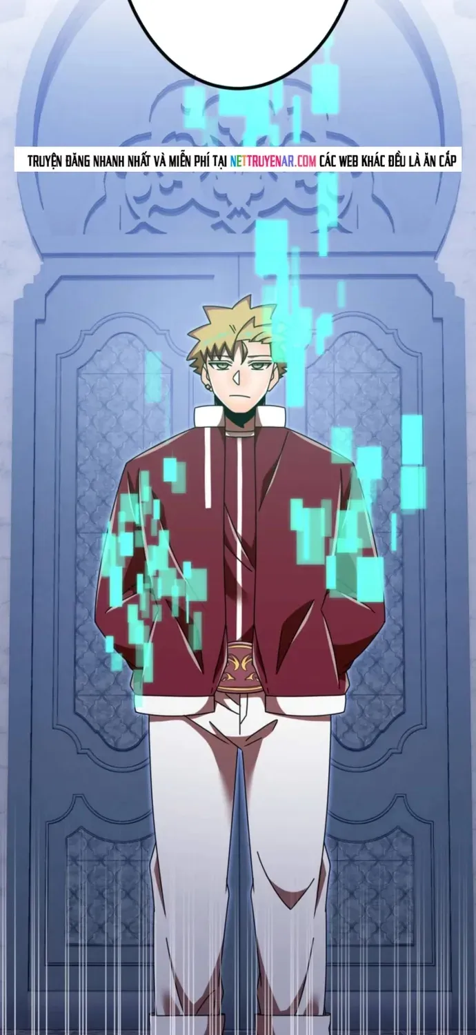 Huyết Thánh Cứu Thế Chủ~ Ta Chỉ Cần 0.0000001% Đã Trở Thành Vô Địch Chapter 161 - 101