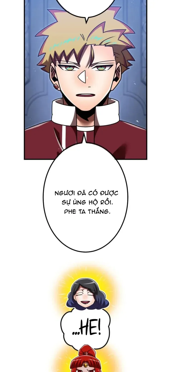 Huyết Thánh Cứu Thế Chủ~ Ta Chỉ Cần 0.0000001% Đã Trở Thành Vô Địch Chapter 161 - 103