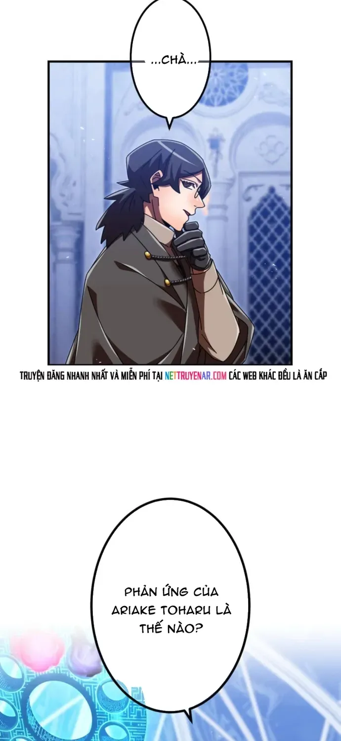 Huyết Thánh Cứu Thế Chủ~ Ta Chỉ Cần 0.0000001% Đã Trở Thành Vô Địch Chapter 161 - 106