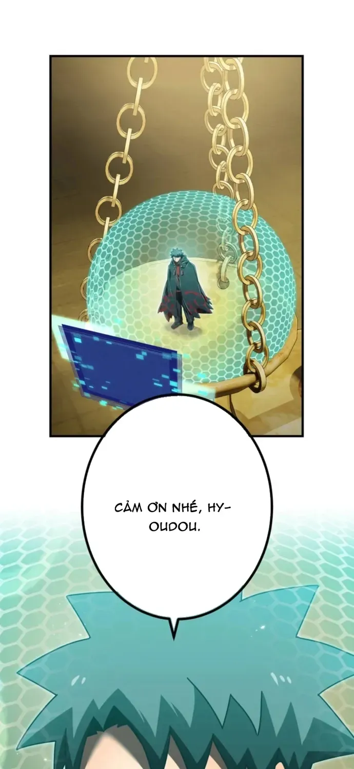 Huyết Thánh Cứu Thế Chủ~ Ta Chỉ Cần 0.0000001% Đã Trở Thành Vô Địch Chapter 161 - 108