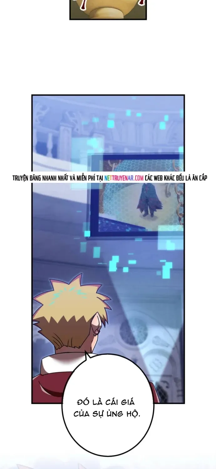 Huyết Thánh Cứu Thế Chủ~ Ta Chỉ Cần 0.0000001% Đã Trở Thành Vô Địch Chapter 161 - 110