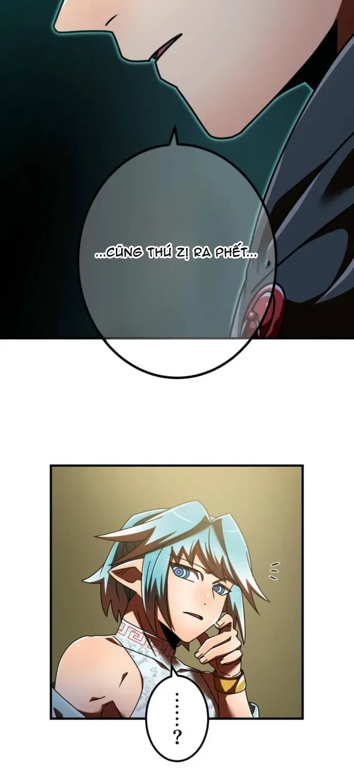 Huyết Thánh Cứu Thế Chủ~ Ta Chỉ Cần 0.0000001% Đã Trở Thành Vô Địch Chapter 161 - 114