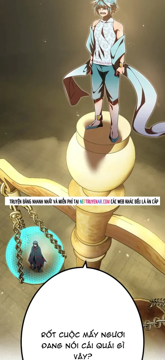 Huyết Thánh Cứu Thế Chủ~ Ta Chỉ Cần 0.0000001% Đã Trở Thành Vô Địch Chapter 161 - 117