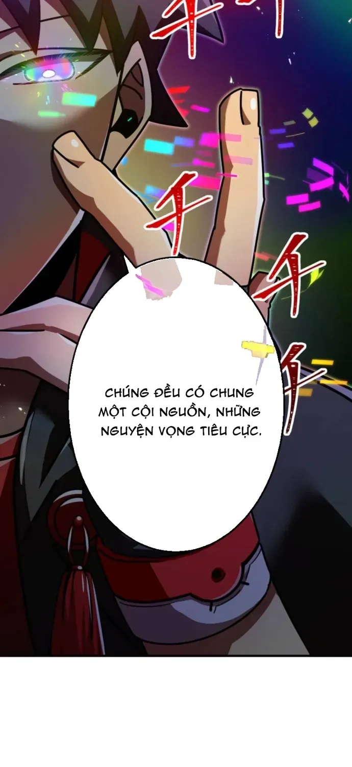 Huyết Thánh Cứu Thế Chủ~ Ta Chỉ Cần 0.0000001% Đã Trở Thành Vô Địch Chapter 161 - 124