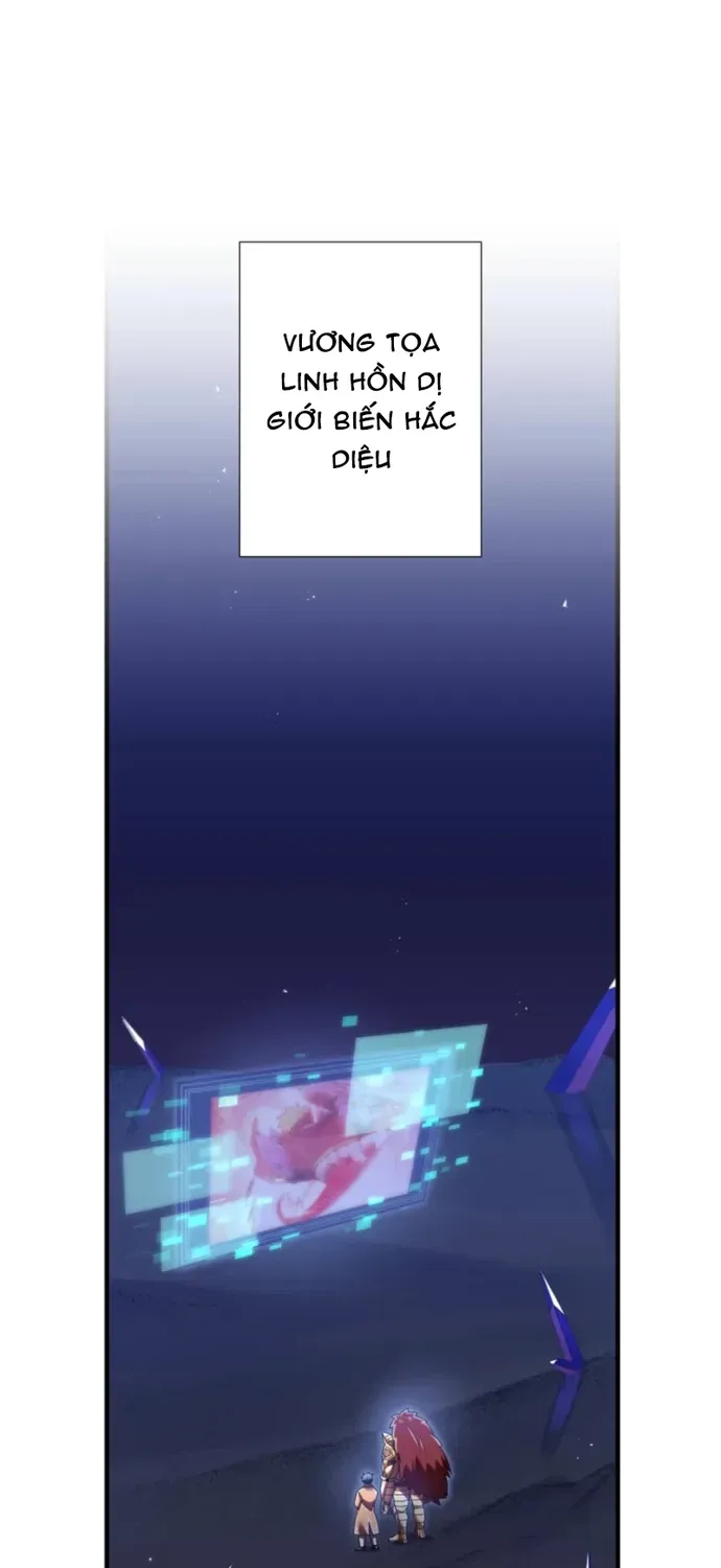 Huyết Thánh Cứu Thế Chủ~ Ta Chỉ Cần 0.0000001% Đã Trở Thành Vô Địch Chapter 161 - 24