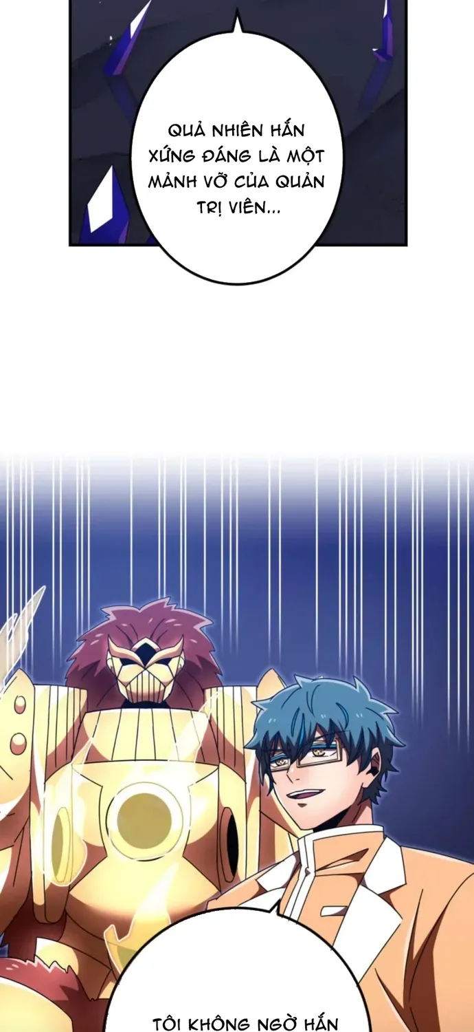 Huyết Thánh Cứu Thế Chủ~ Ta Chỉ Cần 0.0000001% Đã Trở Thành Vô Địch Chapter 161 - 25