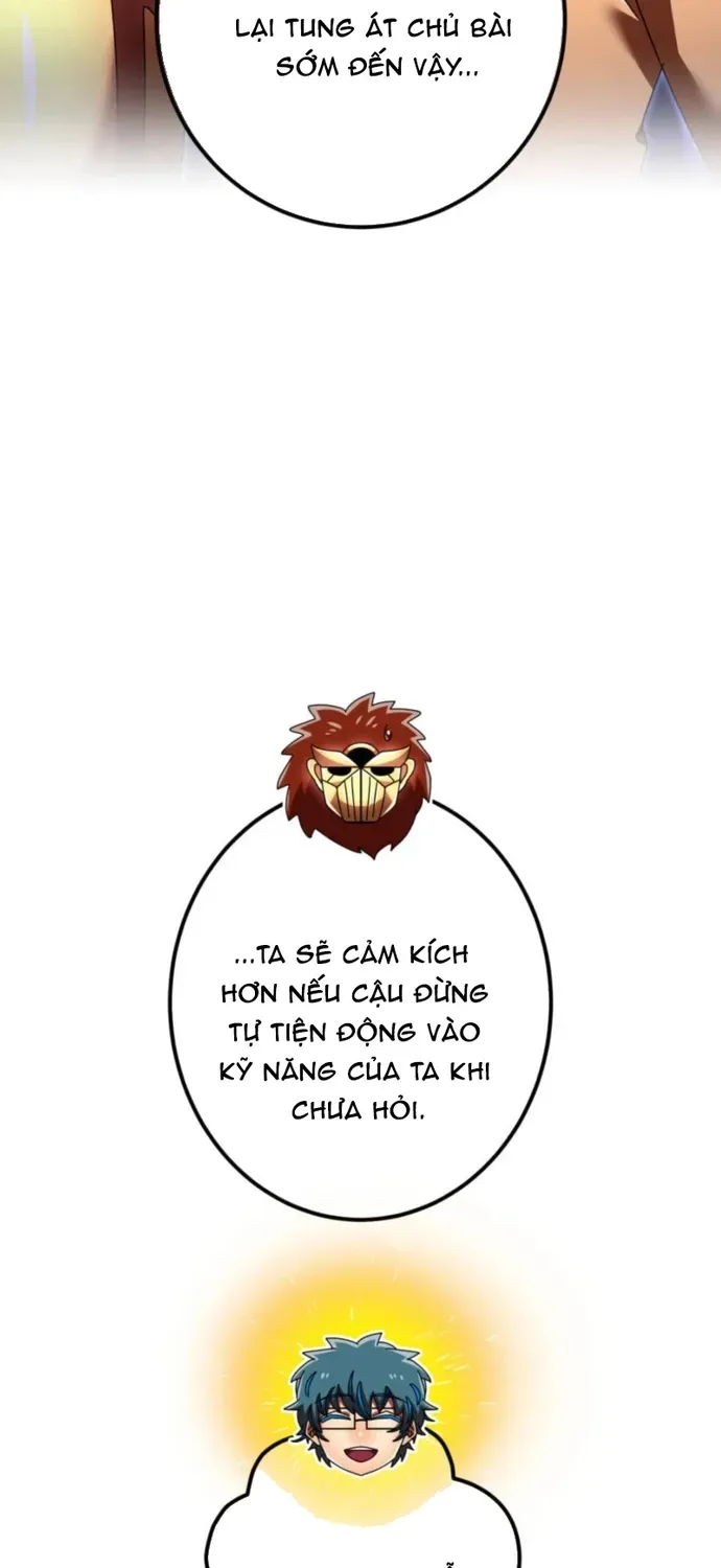 Huyết Thánh Cứu Thế Chủ~ Ta Chỉ Cần 0.0000001% Đã Trở Thành Vô Địch Chapter 161 - 26