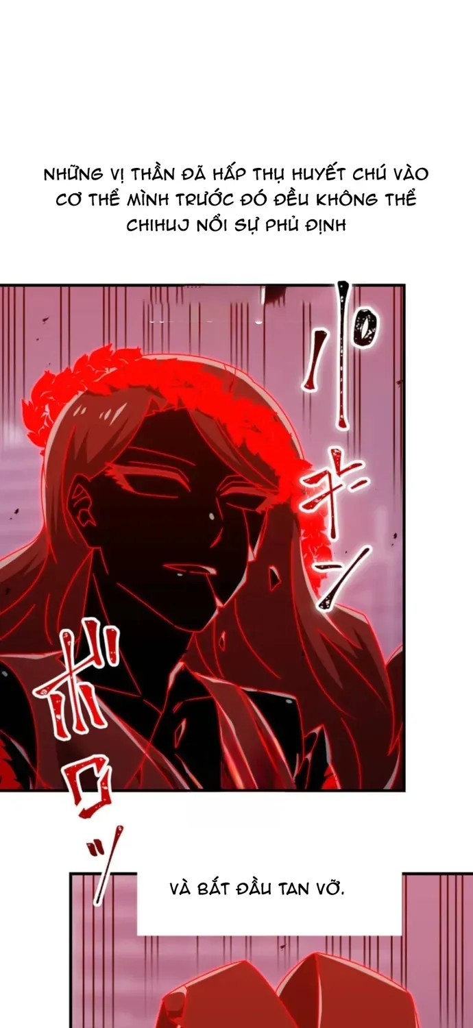 Huyết Thánh Cứu Thế Chủ~ Ta Chỉ Cần 0.0000001% Đã Trở Thành Vô Địch Chapter 161 - 31
