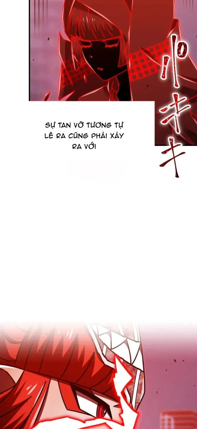 Huyết Thánh Cứu Thế Chủ~ Ta Chỉ Cần 0.0000001% Đã Trở Thành Vô Địch Chapter 161 - 32