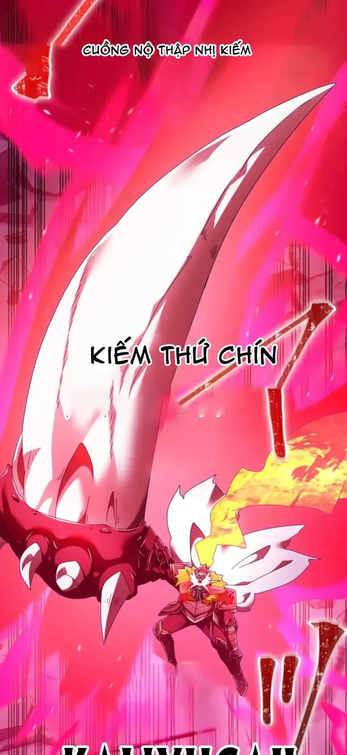 Huyết Thánh Cứu Thế Chủ~ Ta Chỉ Cần 0.0000001% Đã Trở Thành Vô Địch Chapter 161 - 37