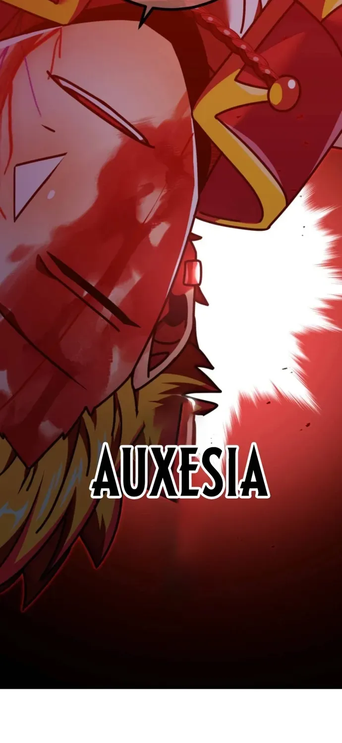 Huyết Thánh Cứu Thế Chủ~ Ta Chỉ Cần 0.0000001% Đã Trở Thành Vô Địch Chapter 161 - 48