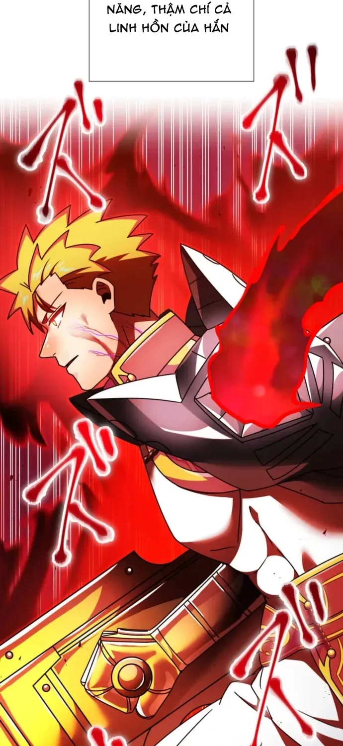 Huyết Thánh Cứu Thế Chủ~ Ta Chỉ Cần 0.0000001% Đã Trở Thành Vô Địch Chapter 161 - 6
