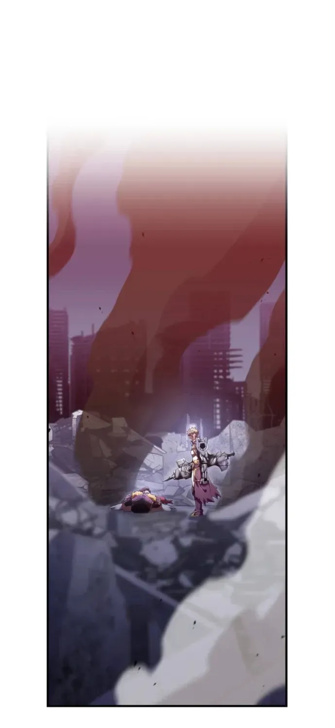 Huyết Thánh Cứu Thế Chủ~ Ta Chỉ Cần 0.0000001% Đã Trở Thành Vô Địch Chapter 161 - 55