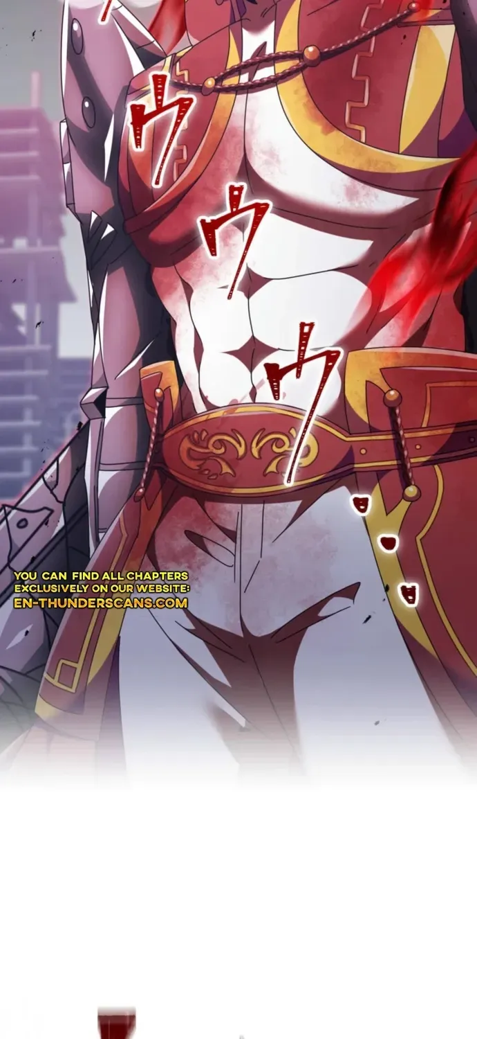 Huyết Thánh Cứu Thế Chủ~ Ta Chỉ Cần 0.0000001% Đã Trở Thành Vô Địch Chapter 161 - 57