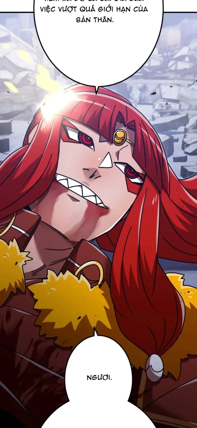 Huyết Thánh Cứu Thế Chủ~ Ta Chỉ Cần 0.0000001% Đã Trở Thành Vô Địch Chapter 161 - 61