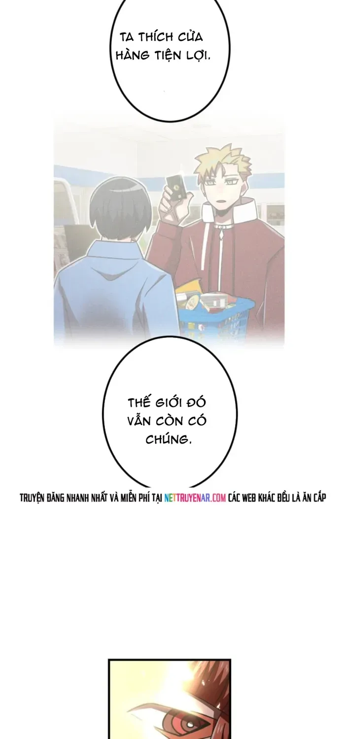 Huyết Thánh Cứu Thế Chủ~ Ta Chỉ Cần 0.0000001% Đã Trở Thành Vô Địch Chapter 161 - 68