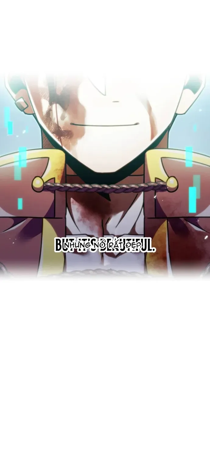 Huyết Thánh Cứu Thế Chủ~ Ta Chỉ Cần 0.0000001% Đã Trở Thành Vô Địch Chapter 161 - 81